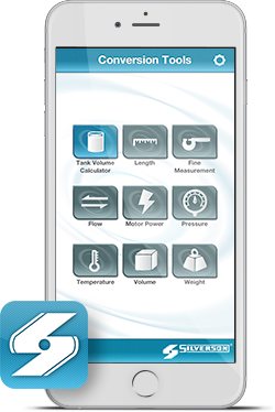 Tank Volume Calculator & Unit Converter App