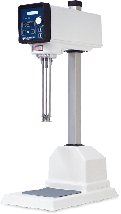 Laboratory Mixers