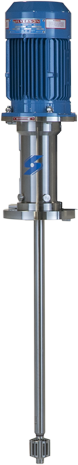Ultramix Mixers