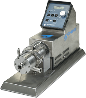 Laboratory In-Line Mixers